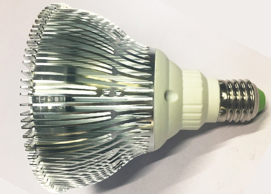 High Power Blue Red led lamps for growing plants , E27 36W Led Grow Lights bulbs AC85 - 265V