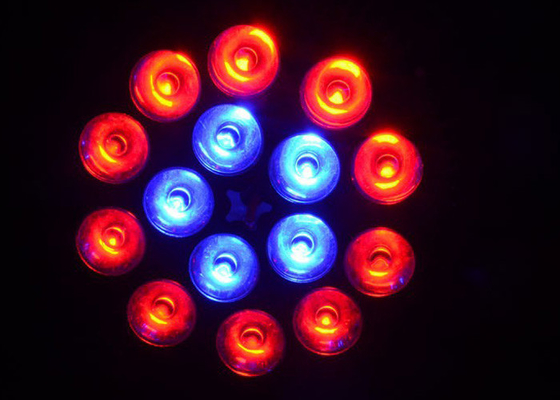 E27 15w Led Grow Bulbs Hydroponic Seedling Bud Cultivation Growth Flowering