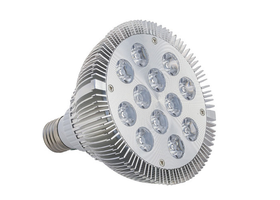 High Power Blue Red led lamps for growing plants , E27 36W Led Grow Lights bulbs AC85 - 265V