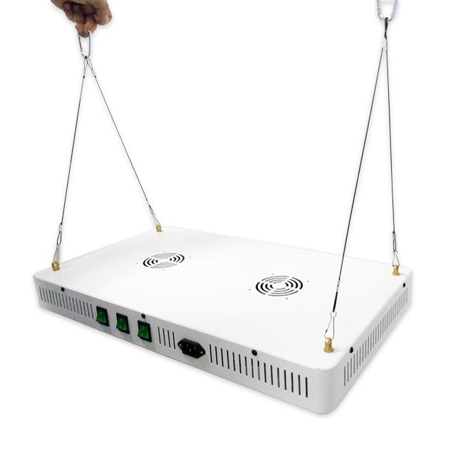 fãs para refrigerar